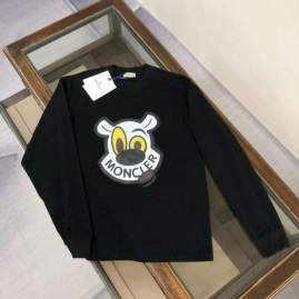 Picture of Moncler T Shirt Long _SKUMonclerS-XLtltx3051899